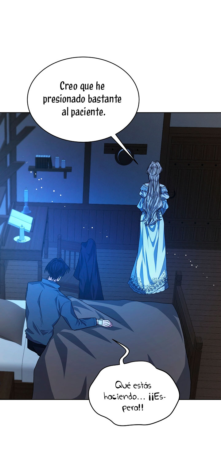 La posesión de libros es ahora aburrida para mí Capítulo 20 - Page 13