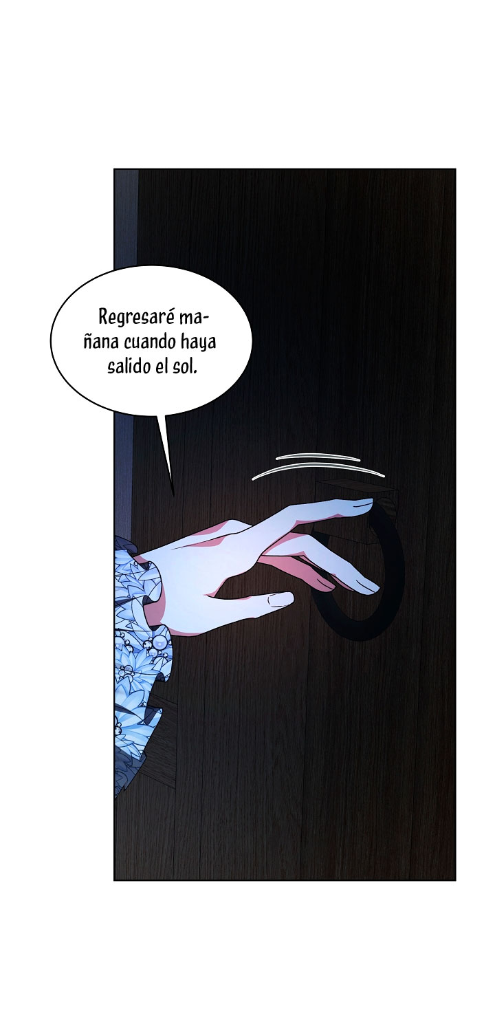 La posesión de libros es ahora aburrida para mí Capítulo 20 - Page 14