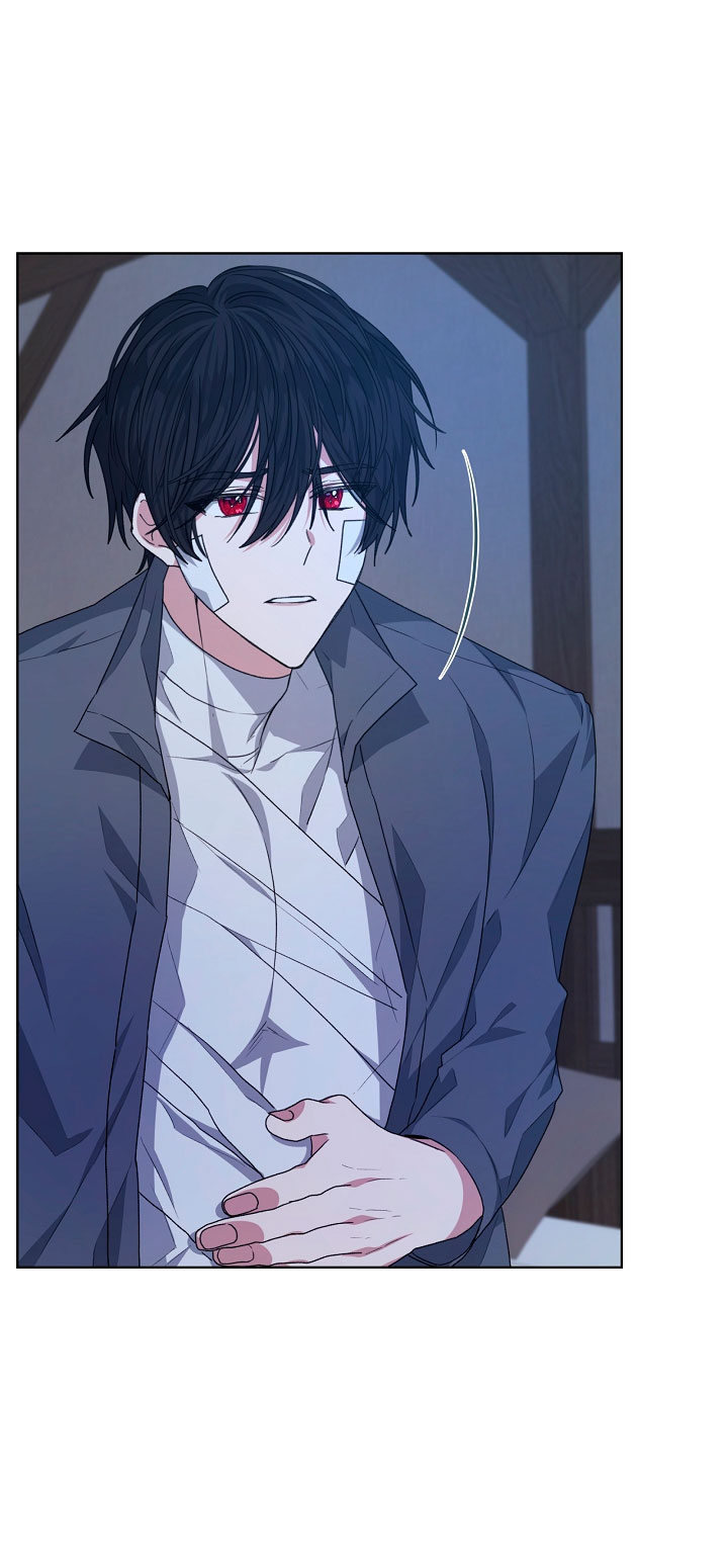 La posesión de libros es ahora aburrida para mí Capítulo 20 - Page 17