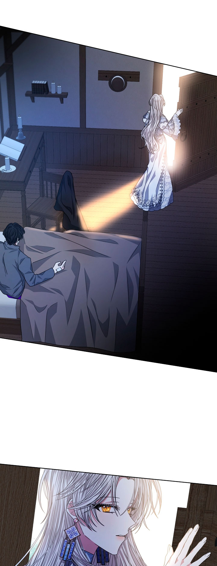 La posesión de libros es ahora aburrida para mí Capítulo 20 - Page 18