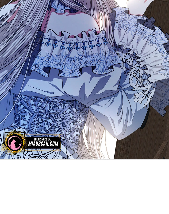 La posesión de libros es ahora aburrida para mí Capítulo 20 - Page 19