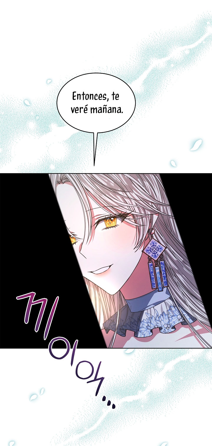 La posesión de libros es ahora aburrida para mí Capítulo 20 - Page 20