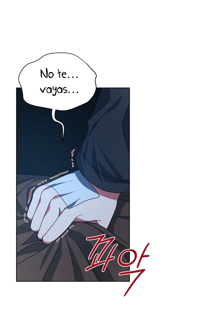 La posesión de libros es ahora aburrida para mí Capítulo 20 - Page 22