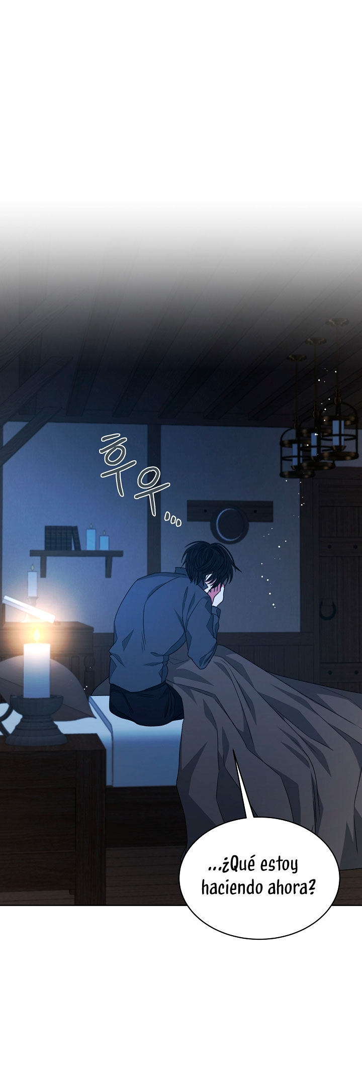 La posesión de libros es ahora aburrida para mí Capítulo 20 - Page 24