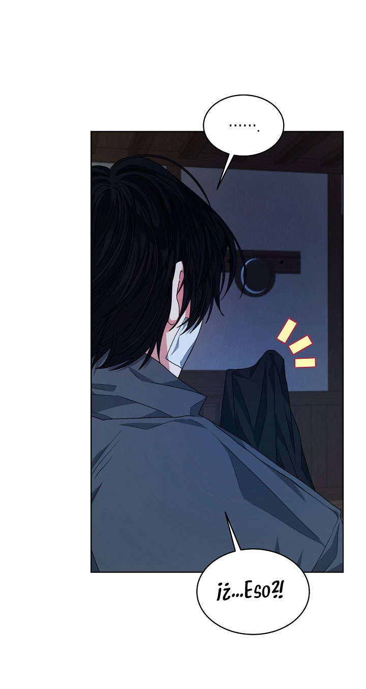 La posesión de libros es ahora aburrida para mí Capítulo 20 - Page 26