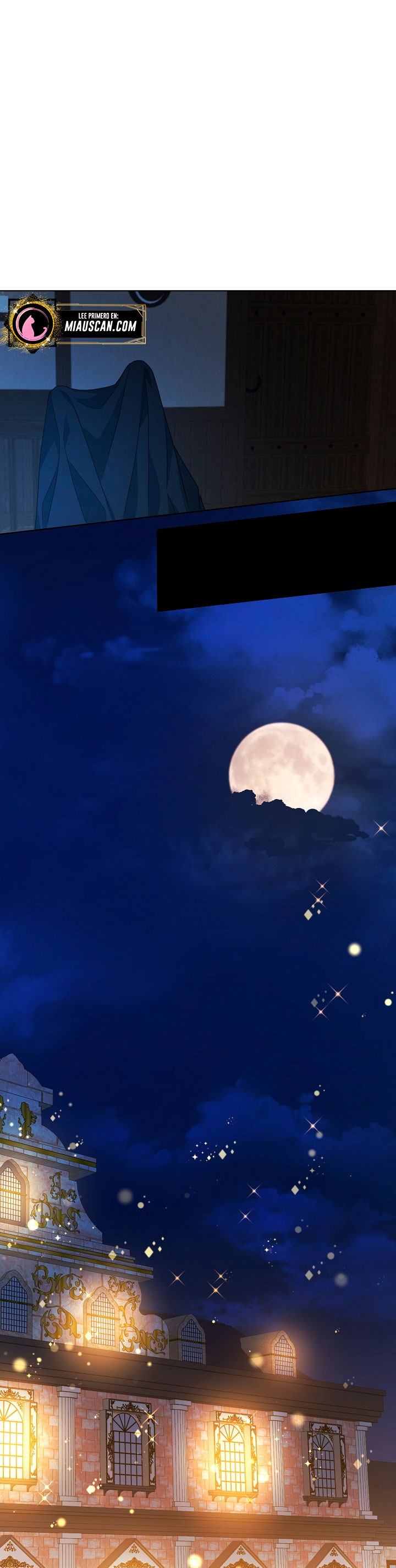 La posesión de libros es ahora aburrida para mí Capítulo 20 - Page 27