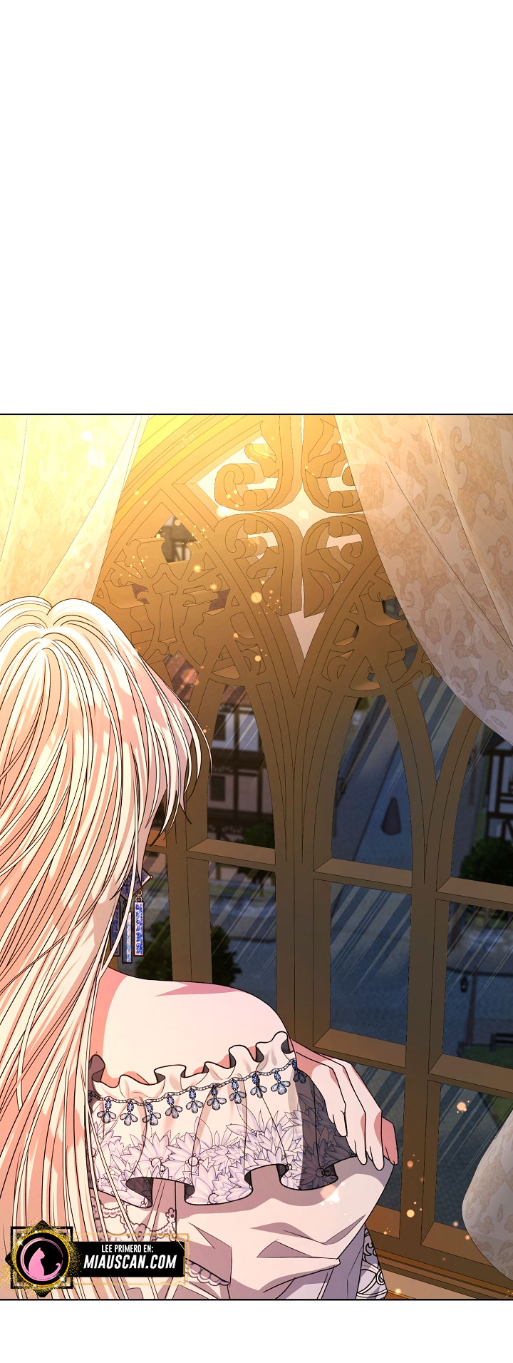 La posesión de libros es ahora aburrida para mí Capítulo 20 - Page 30