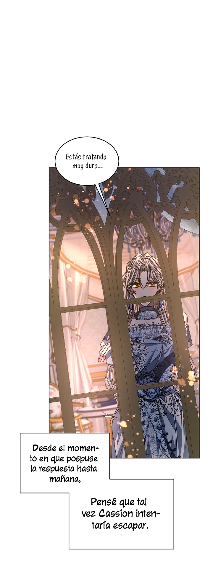 La posesión de libros es ahora aburrida para mí Capítulo 20 - Page 31