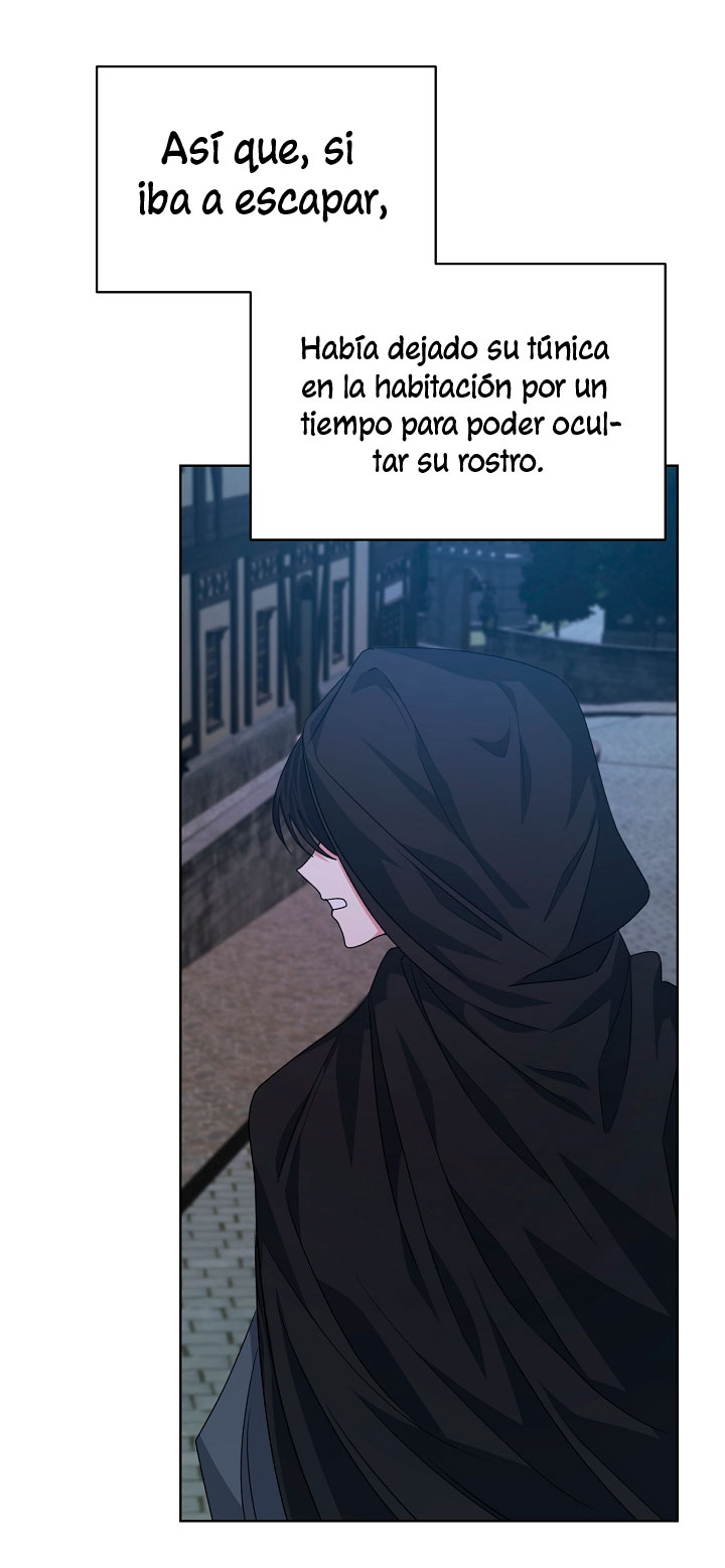 La posesión de libros es ahora aburrida para mí Capítulo 20 - Page 33