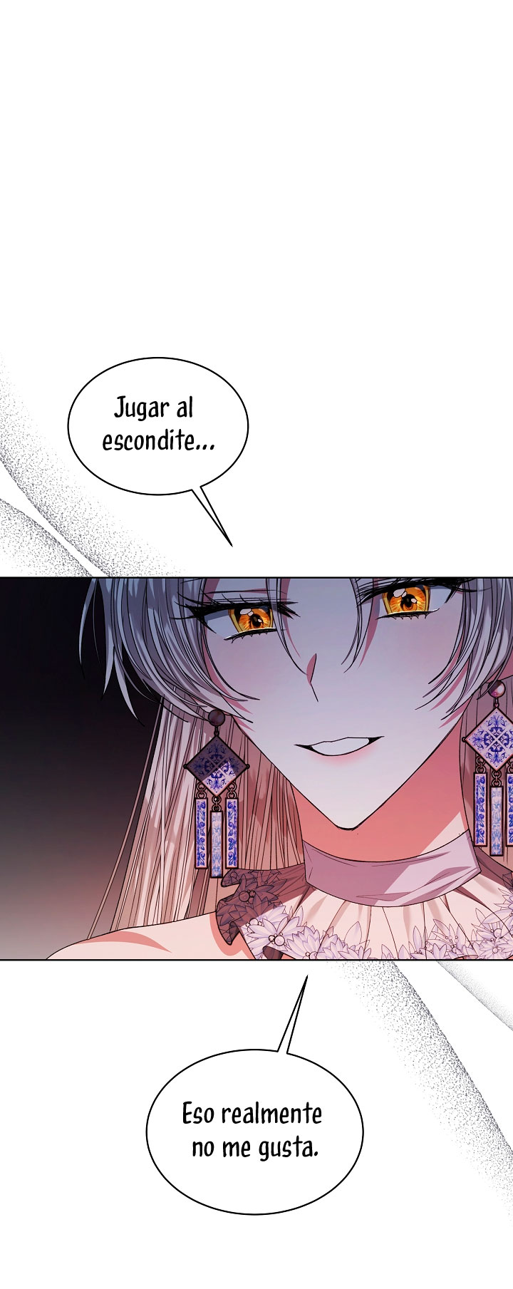 La posesión de libros es ahora aburrida para mí Capítulo 20 - Page 34