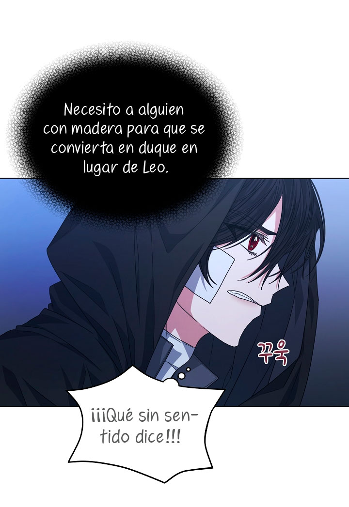 La posesión de libros es ahora aburrida para mí Capítulo 20 - Page 37