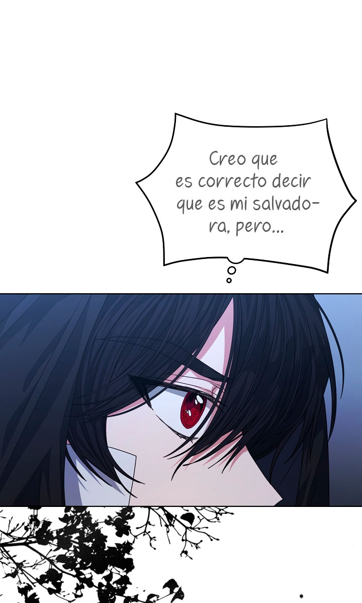 La posesión de libros es ahora aburrida para mí Capítulo 20 - Page 38