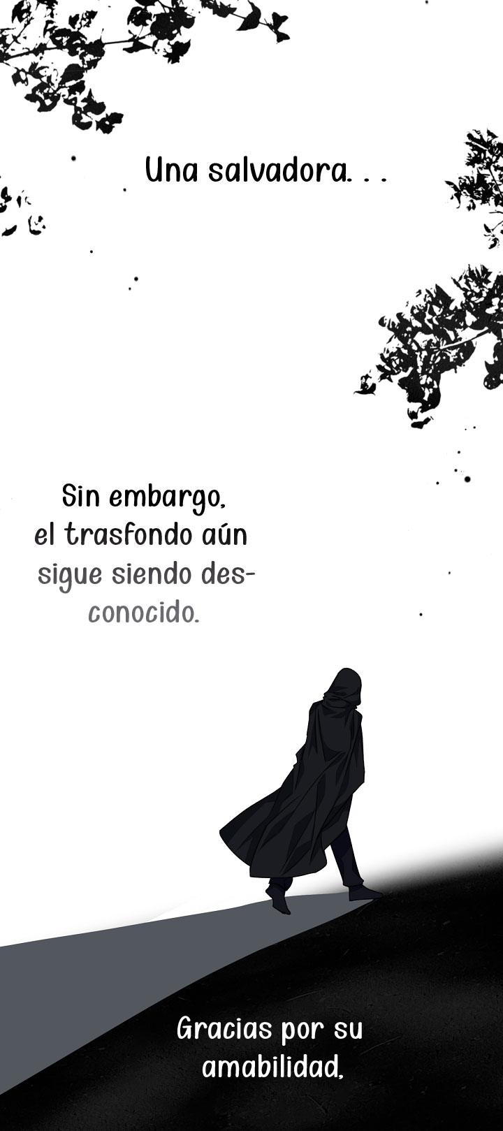 La posesión de libros es ahora aburrida para mí Capítulo 20 - Page 39