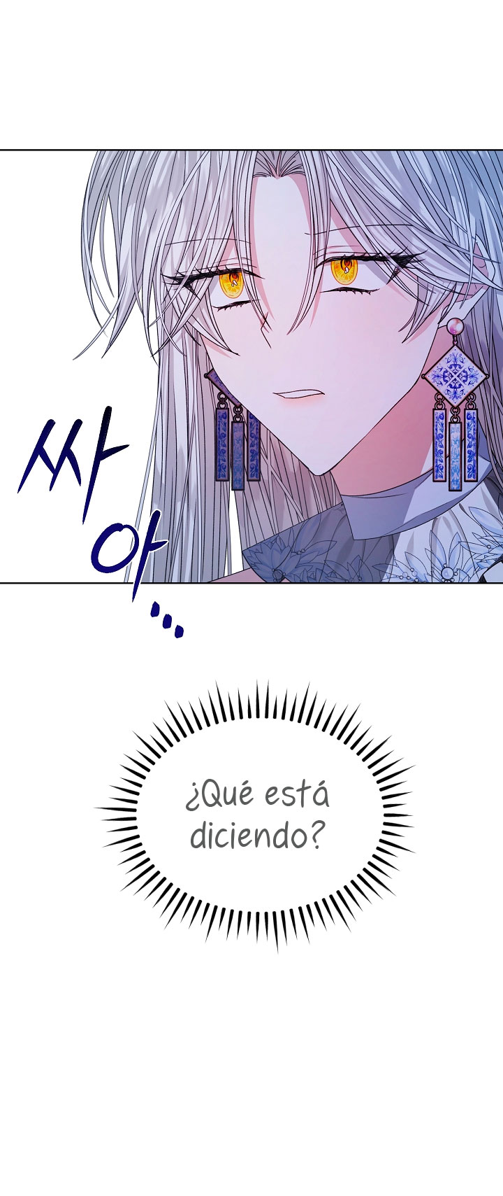 La posesión de libros es ahora aburrida para mí Capítulo 20 - Page 4