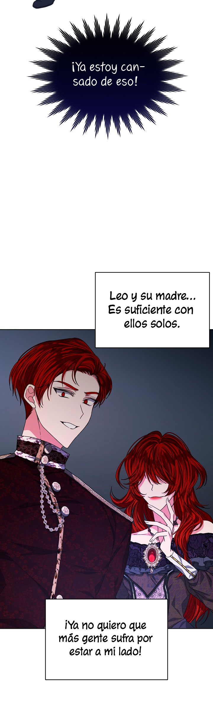 La posesión de libros es ahora aburrida para mí Capítulo 20 - Page 44