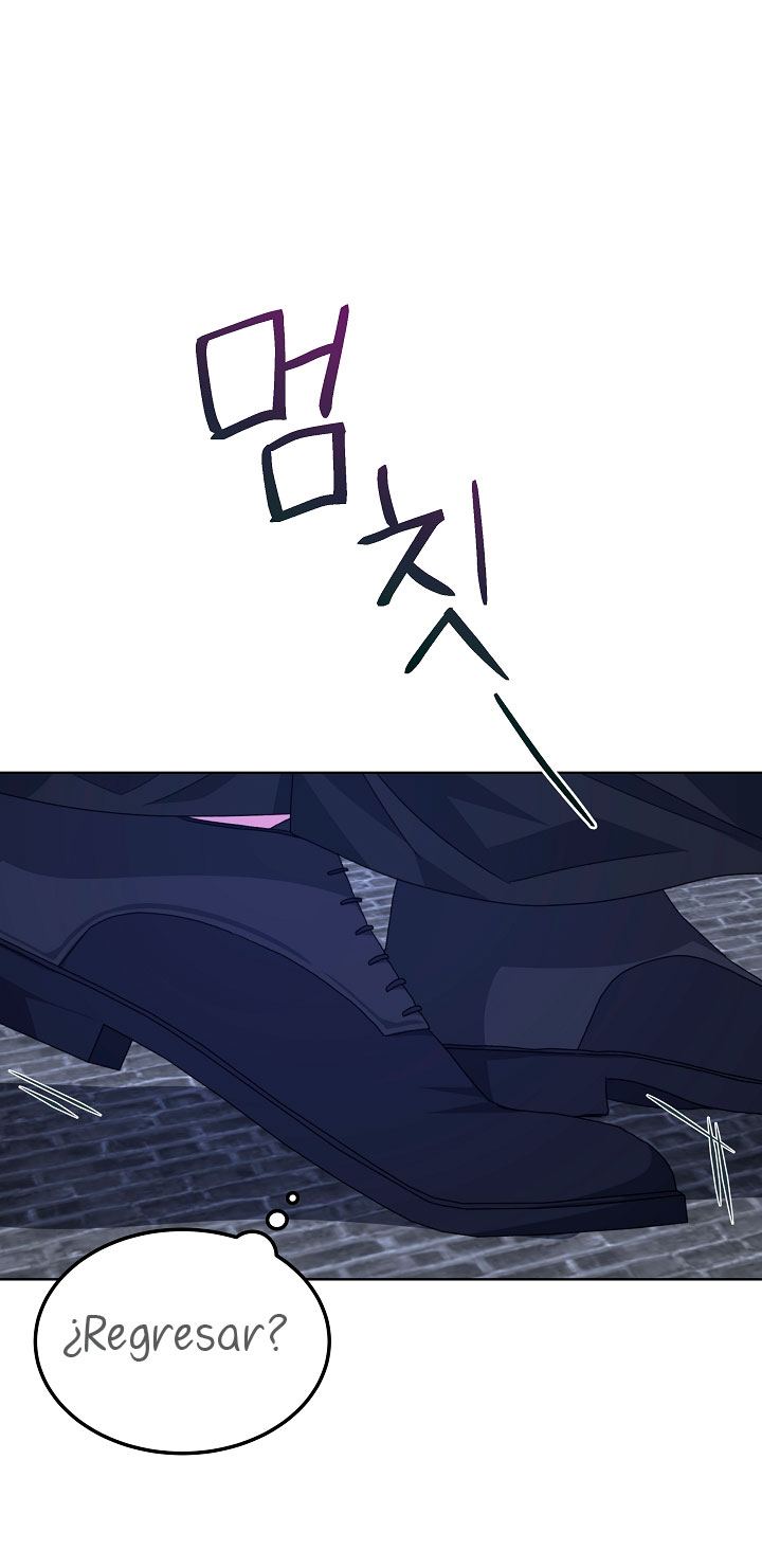 La posesión de libros es ahora aburrida para mí Capítulo 20 - Page 46