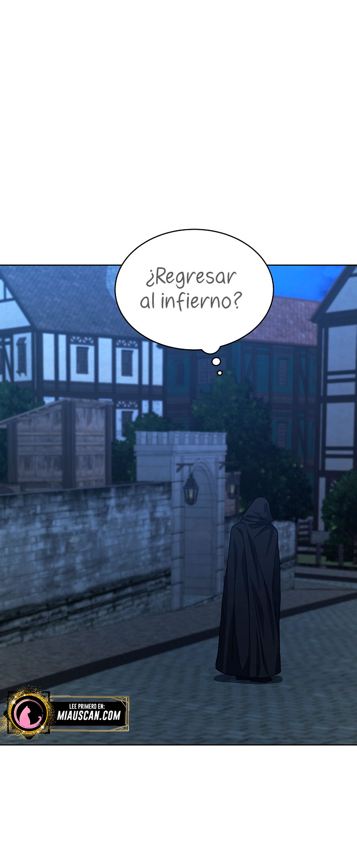 La posesión de libros es ahora aburrida para mí Capítulo 20 - Page 47