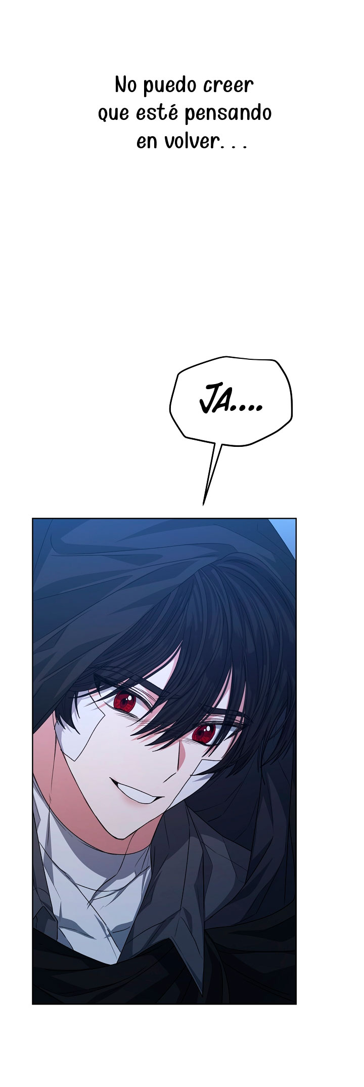 La posesión de libros es ahora aburrida para mí Capítulo 20 - Page 48