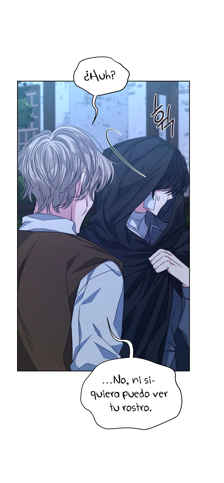 La posesión de libros es ahora aburrida para mí Capítulo 20 - Page 55