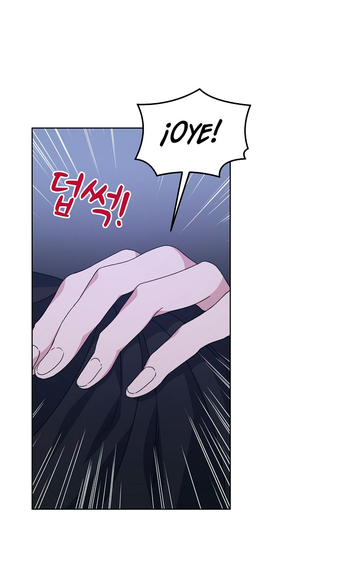 La posesión de libros es ahora aburrida para mí Capítulo 20 - Page 57