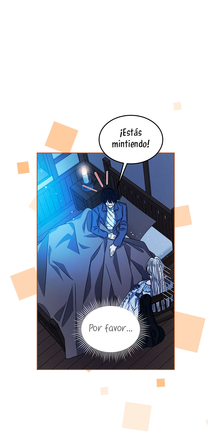 La posesión de libros es ahora aburrida para mí Capítulo 20 - Page 7