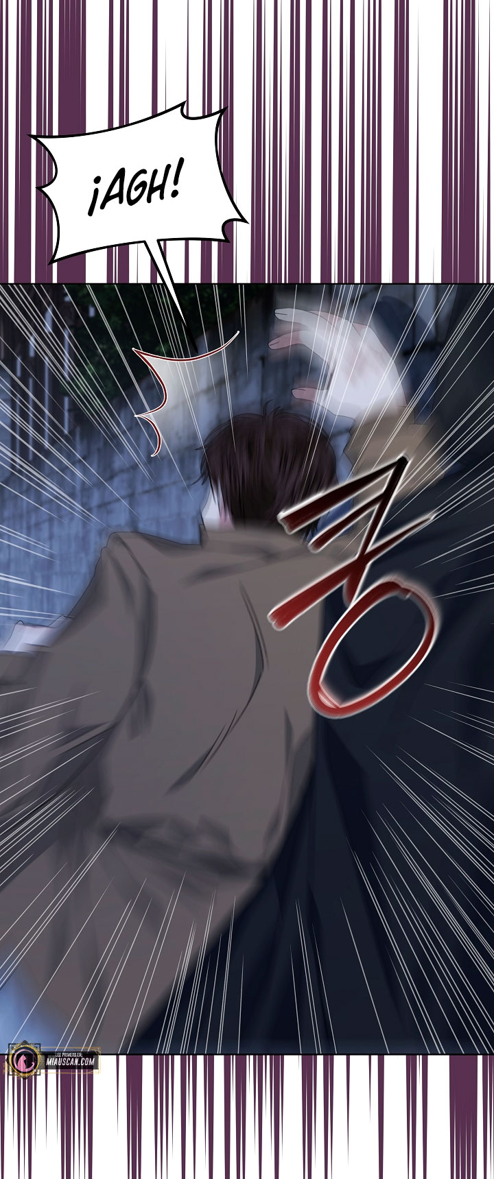 La posesión de libros es ahora aburrida para mí Capítulo 21 - Page 13