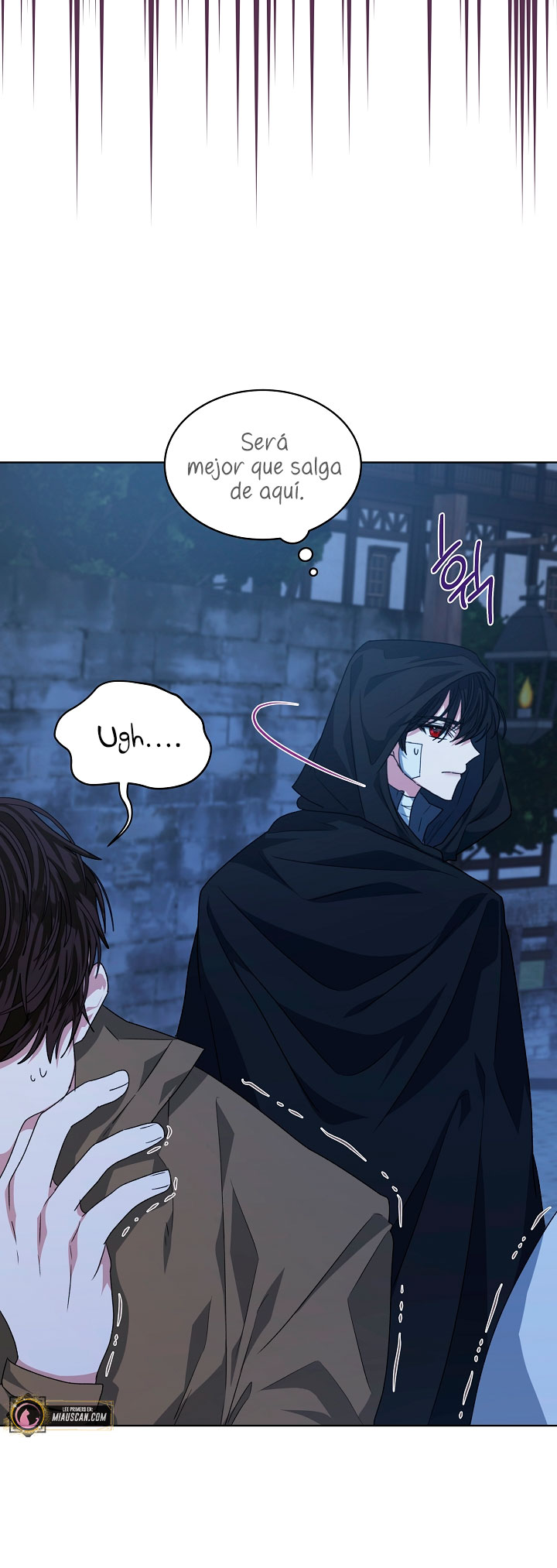 La posesión de libros es ahora aburrida para mí Capítulo 21 - Page 14