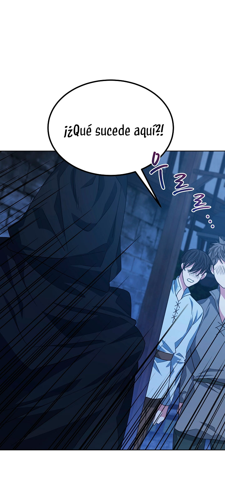 La posesión de libros es ahora aburrida para mí Capítulo 21 - Page 15