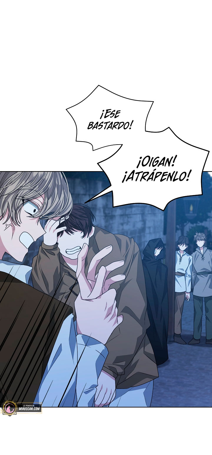 La posesión de libros es ahora aburrida para mí Capítulo 21 - Page 16