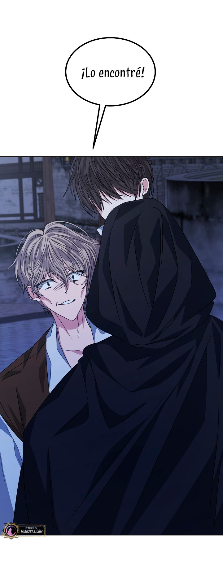 La posesión de libros es ahora aburrida para mí Capítulo 21 - Page 27