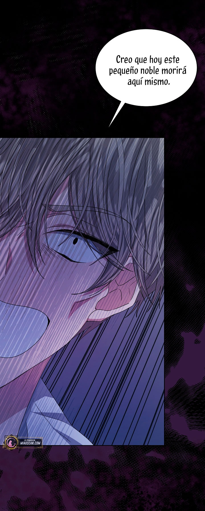 La posesión de libros es ahora aburrida para mí Capítulo 21 - Page 29