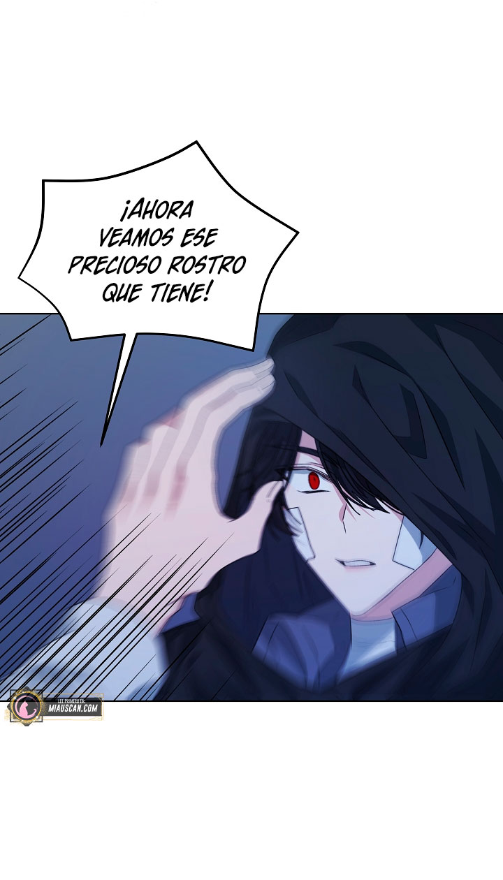 La posesión de libros es ahora aburrida para mí Capítulo 21 - Page 31