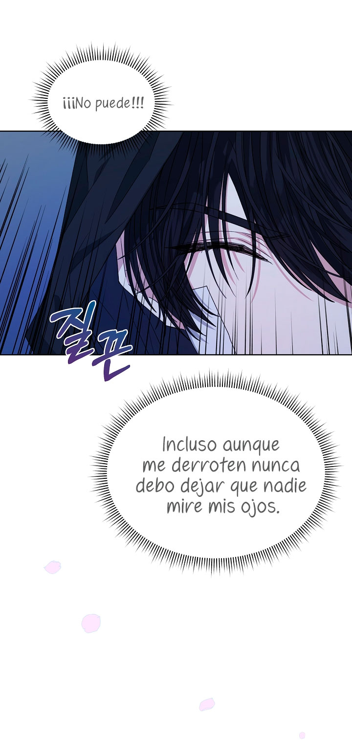 La posesión de libros es ahora aburrida para mí Capítulo 21 - Page 32