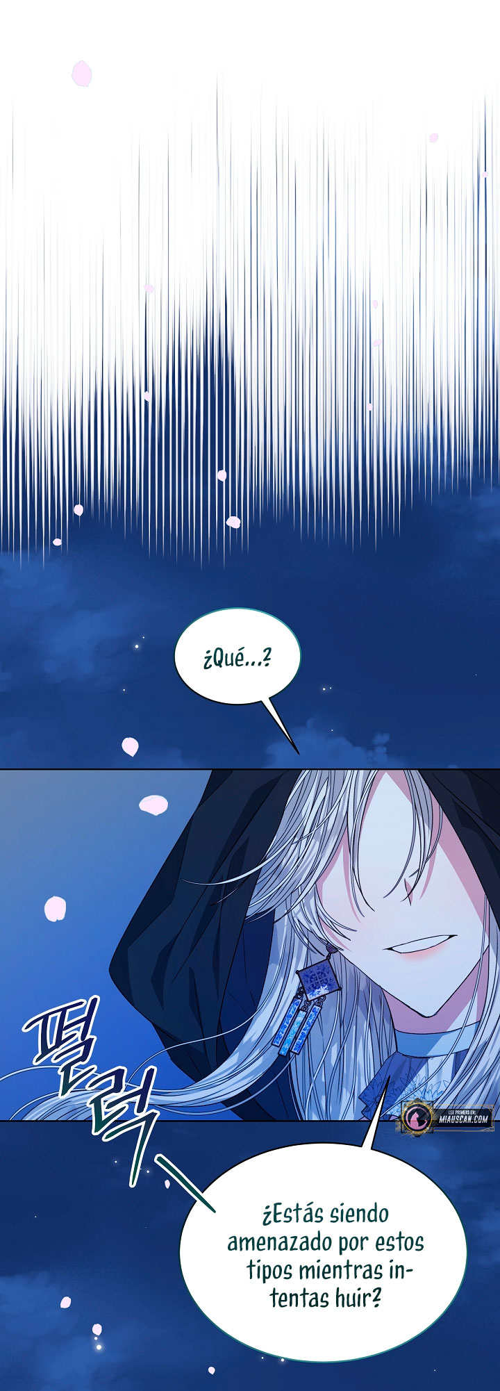 La posesión de libros es ahora aburrida para mí Capítulo 21 - Page 33