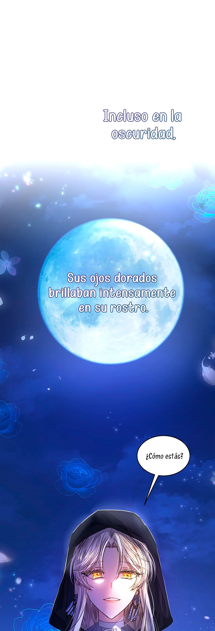 La posesión de libros es ahora aburrida para mí Capítulo 21 - Page 37