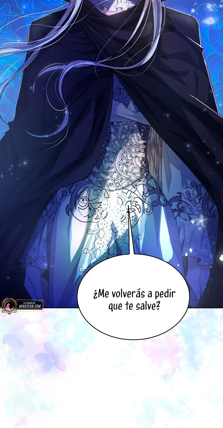 La posesión de libros es ahora aburrida para mí Capítulo 21 - Page 38