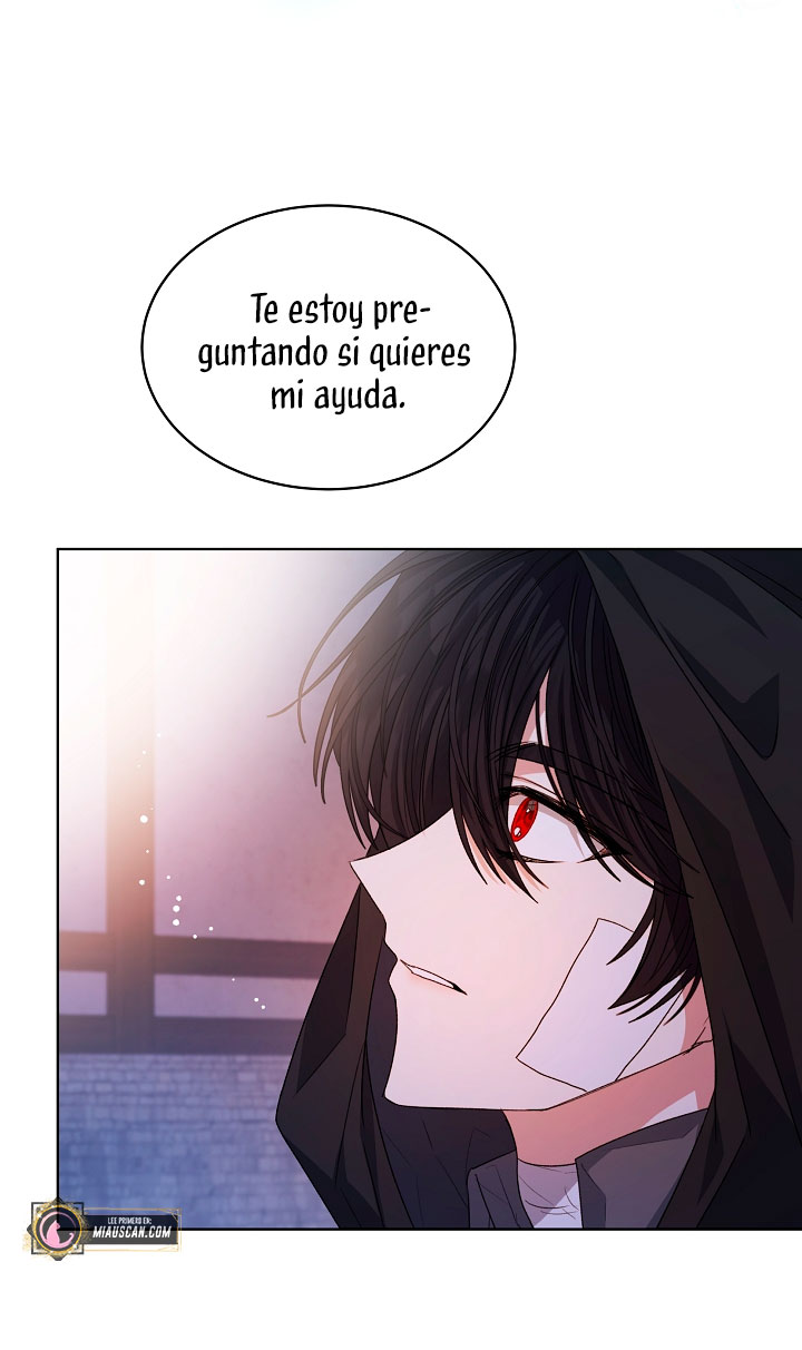 La posesión de libros es ahora aburrida para mí Capítulo 21 - Page 41