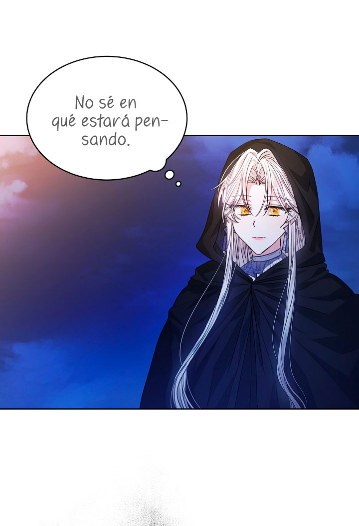 La posesión de libros es ahora aburrida para mí Capítulo 21 - Page 45