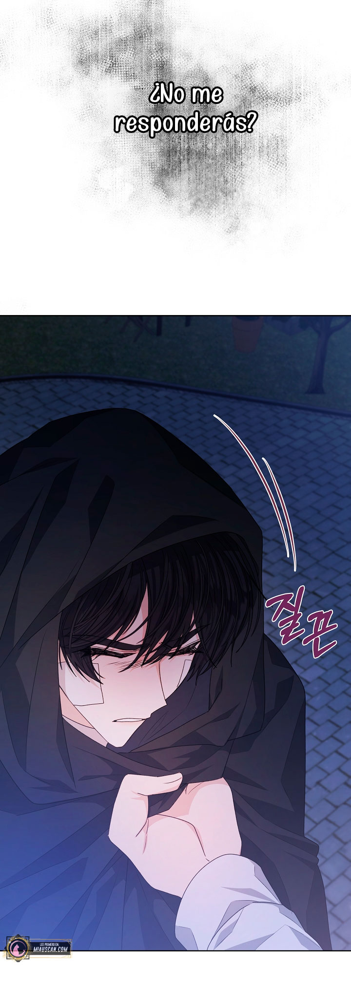 La posesión de libros es ahora aburrida para mí Capítulo 21 - Page 46