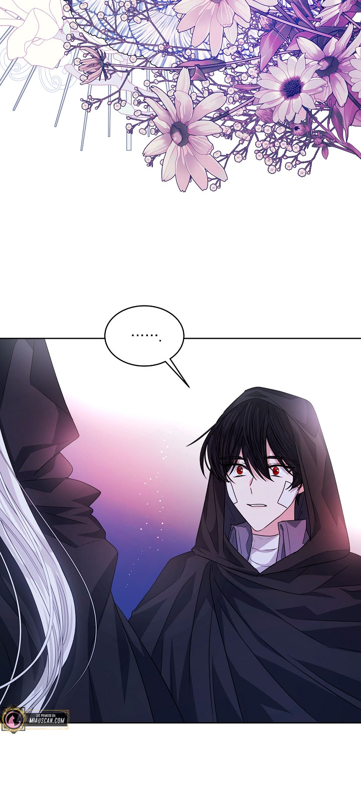 La posesión de libros es ahora aburrida para mí Capítulo 21 - Page 50