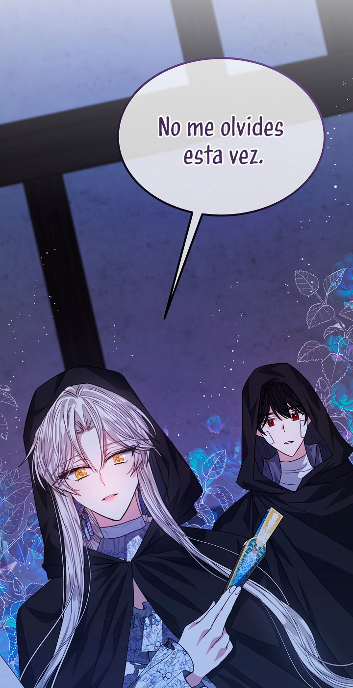 La posesión de libros es ahora aburrida para mí Capítulo 21 - Page 53