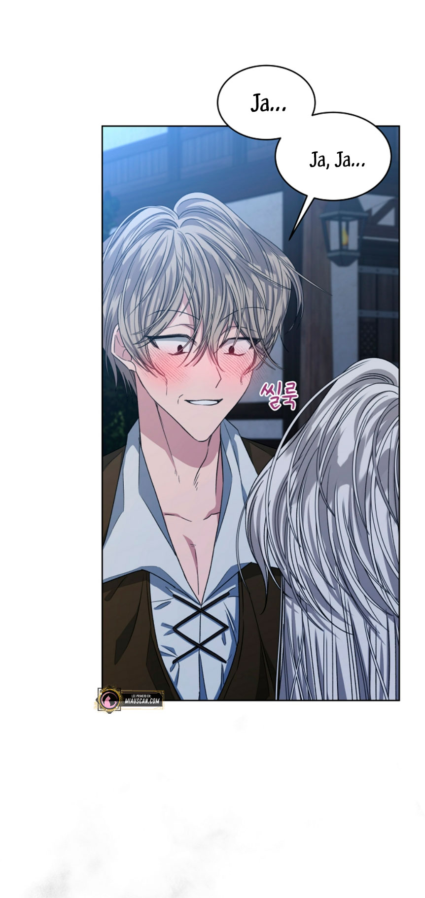 La posesión de libros es ahora aburrida para mí Capítulo 22 - Page 10