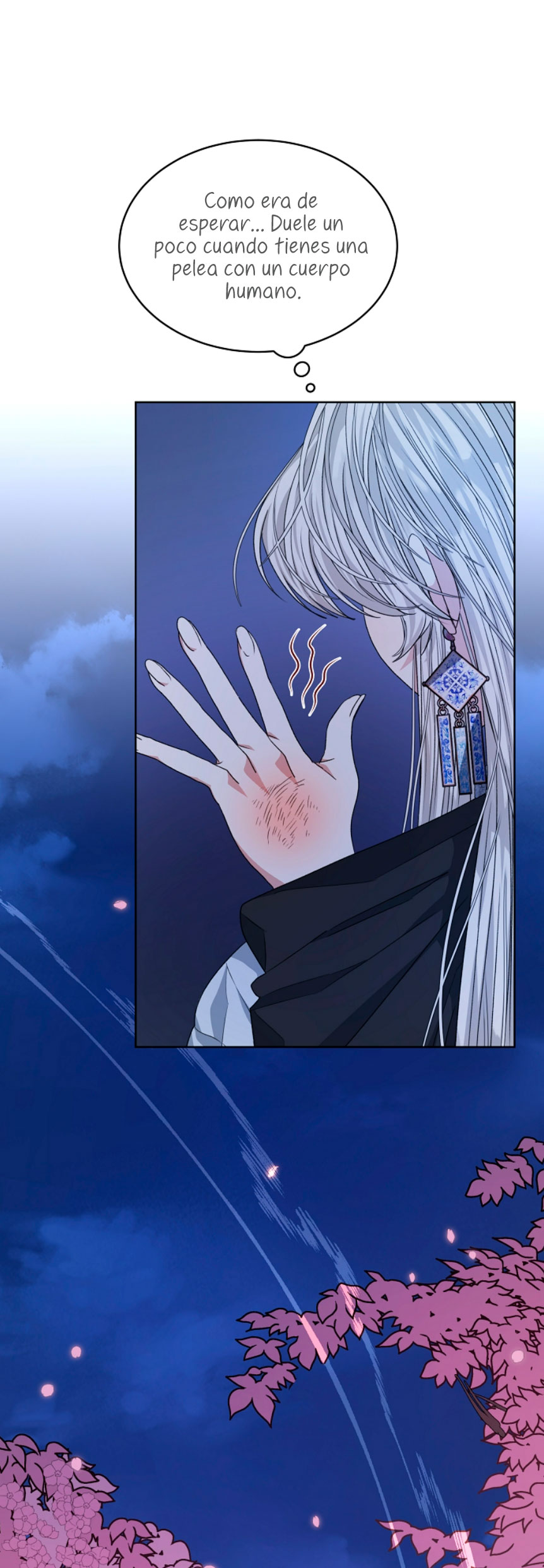 La posesión de libros es ahora aburrida para mí Capítulo 22 - Page 14