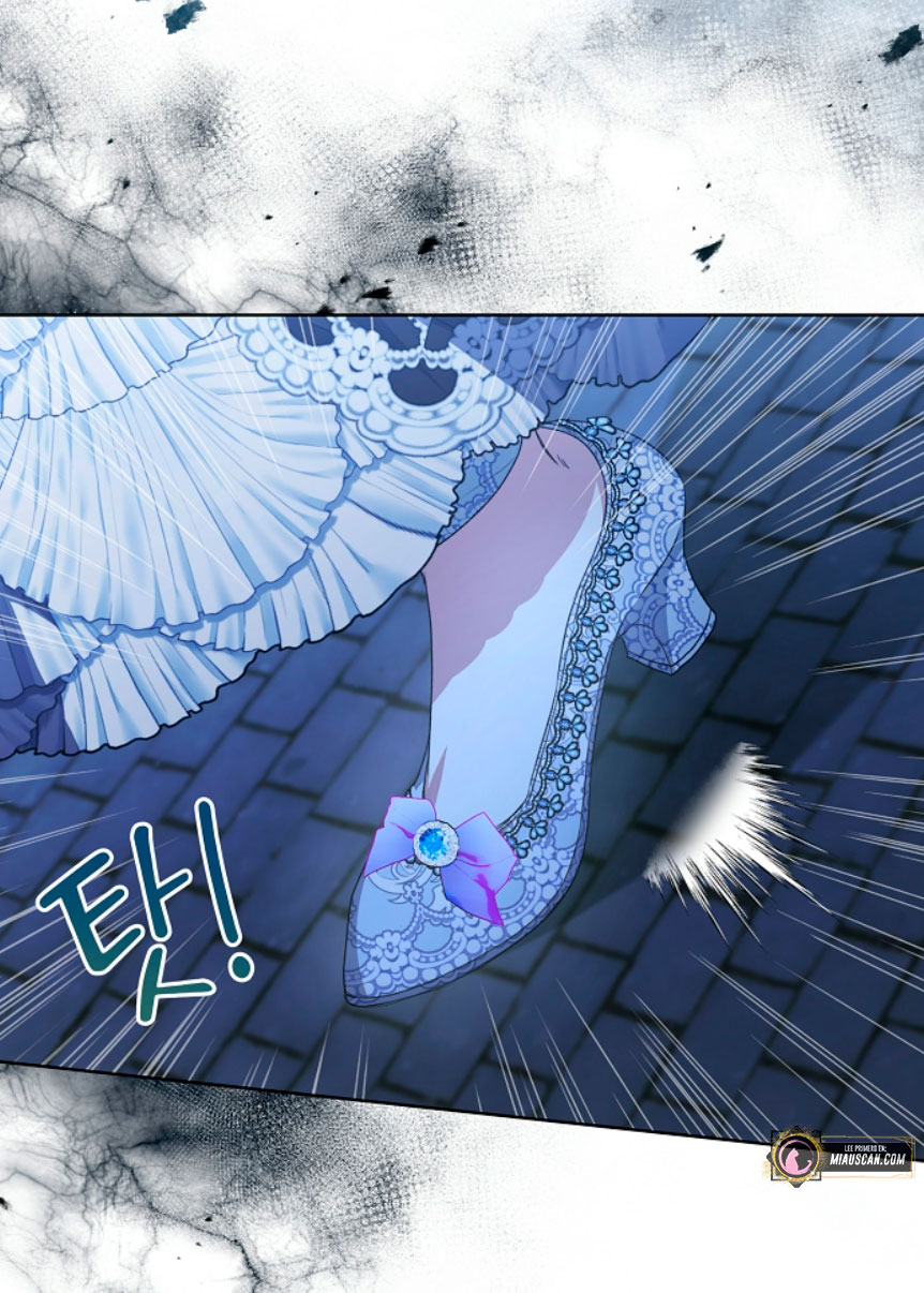 La posesión de libros es ahora aburrida para mí Capítulo 22 - Page 20