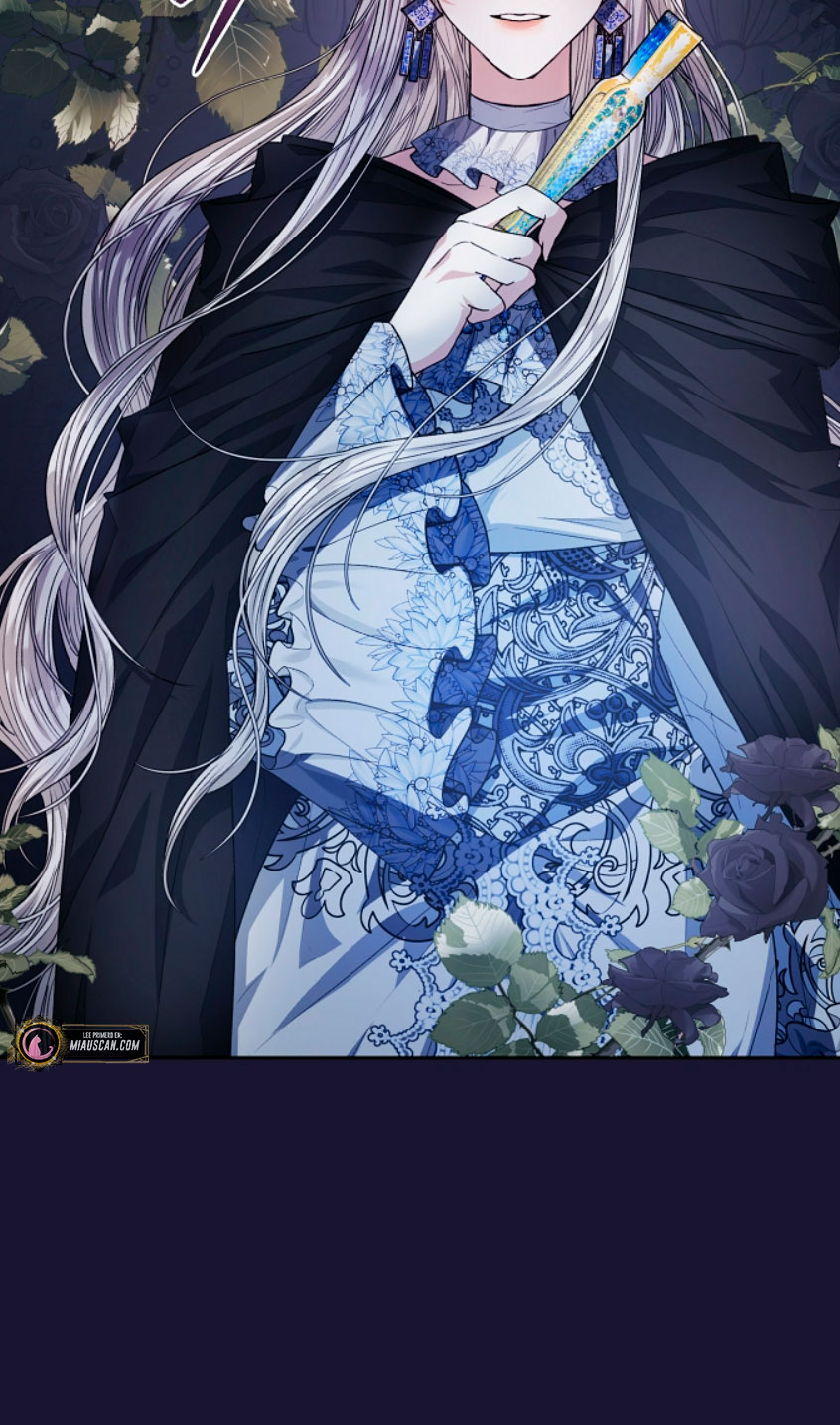 La posesión de libros es ahora aburrida para mí Capítulo 22 - Page 30