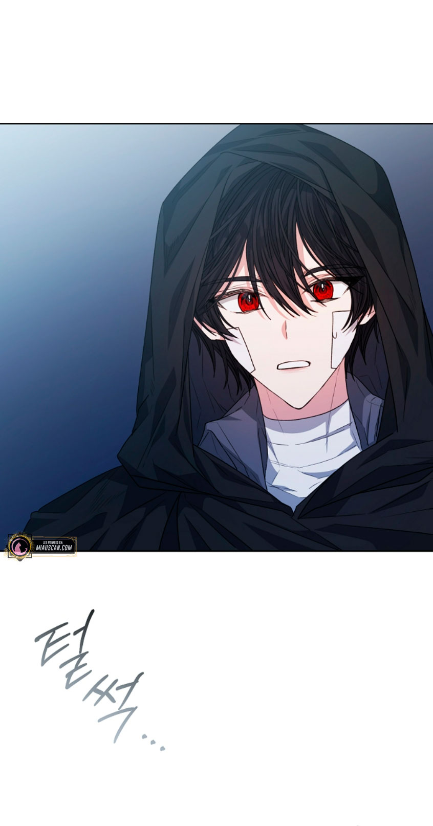 La posesión de libros es ahora aburrida para mí Capítulo 22 - Page 33