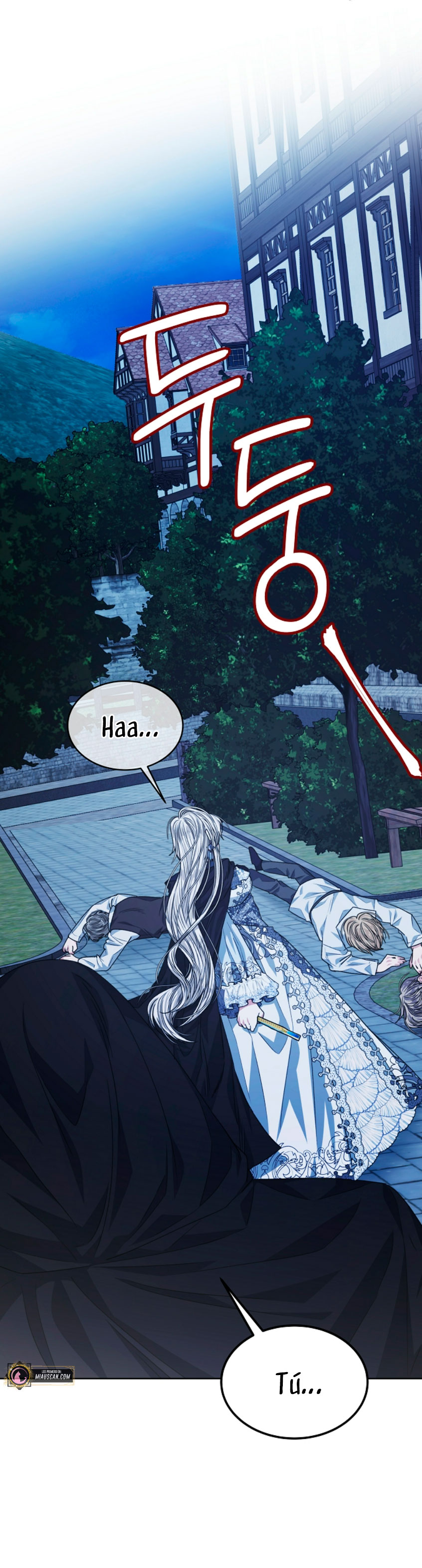 La posesión de libros es ahora aburrida para mí Capítulo 22 - Page 34