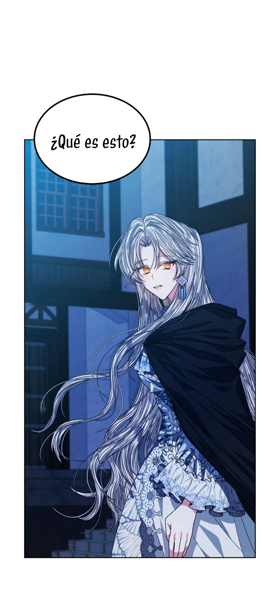 La posesión de libros es ahora aburrida para mí Capítulo 22 - Page 35