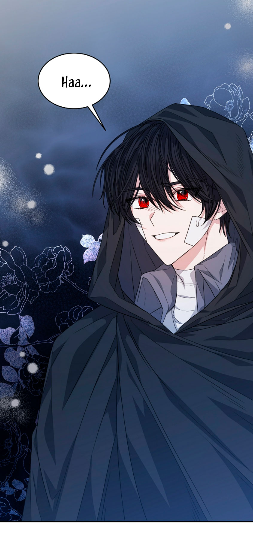 La posesión de libros es ahora aburrida para mí Capítulo 22 - Page 37