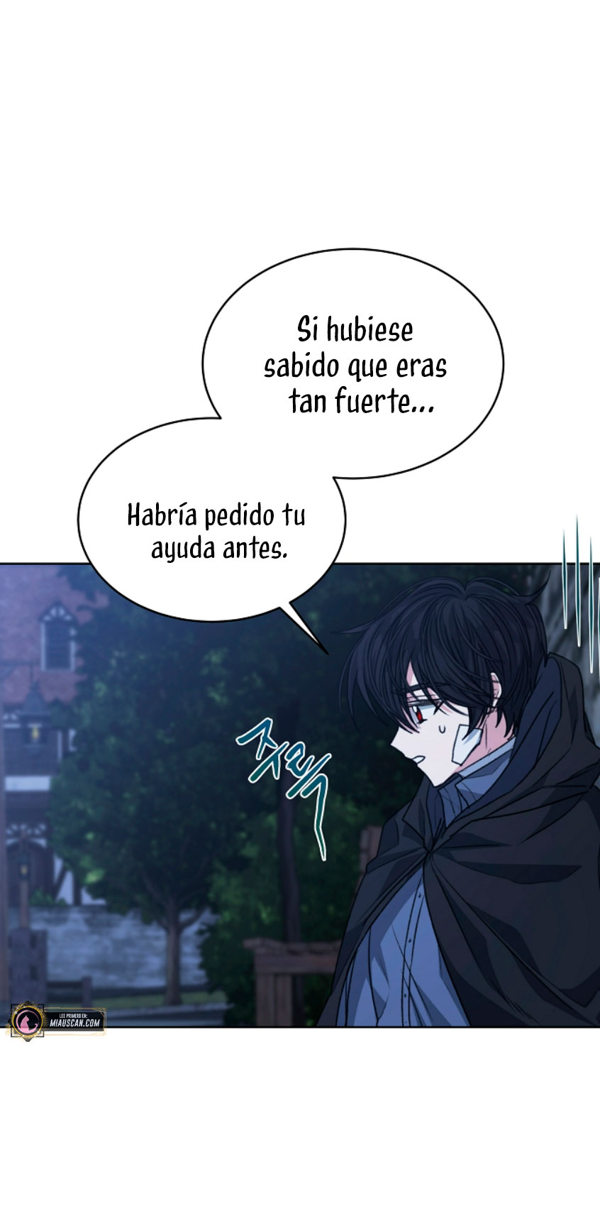 La posesión de libros es ahora aburrida para mí Capítulo 22 - Page 38